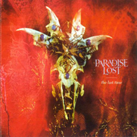 Paradise Lost - The Singles Collection (CD 3 -  The Last Time)