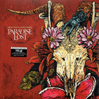Paradise Lost - Draconian Times MMXI (Vinyl LP)