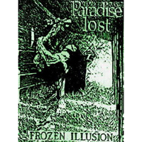 Paradise Lost - Frozen Illusion (Demo)