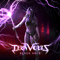Tera Volts - Black Hole