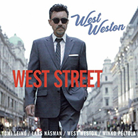 West Weston - West Street