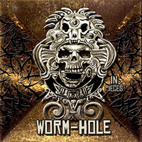 Worm-Hole (USA, NM) - In Pieces