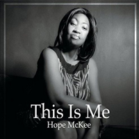 Hope Mckee - Hope Mckee
