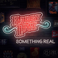Luge, Harry - Something Real