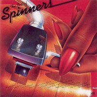Spinners - The Best Of The Spinners