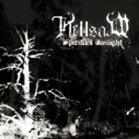 Hellsaw - Spiritual Twilight