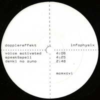 Dopplereffekt - Infophysix