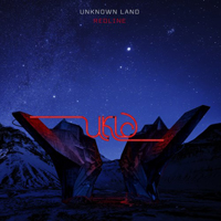 Unknown Land - Redline