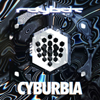 Royb0t - Cyburbia