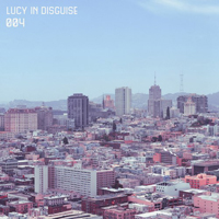 Lucy In Disguise - 004