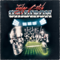 Judge Bitch - Gridiron