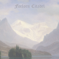 Forlorn Citadel - Songs of Mourning