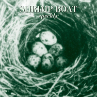 Shrimp Boat - Speckly