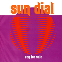 Sun Dial - Zen For Sale