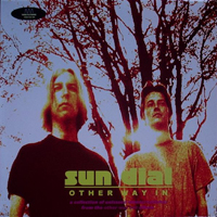 Sun Dial - Other Way In