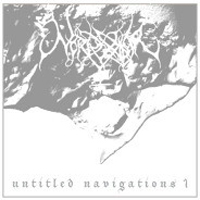 Henrik Nordvargr Björkk - Untitled Navigations I