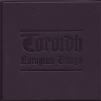 Henrik Nordvargr Björkk - European Trilogy (CD 2): Europe Is Dead (as Toroidh)