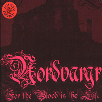 Henrik Nordvargr Björkk - For The Blood Is The Life (Bonus CD)