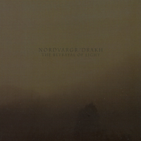 Henrik Nordvargr Björkk - The Betrayal Of Light (as NORDVARGR-DRAKH)