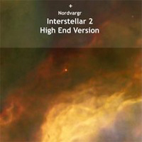 Henrik Nordvargr Björkk - Interstellar 2 (High End Version) (as Nordvargr)