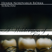 Henrik Nordvargr Björkk - A Wilderness of Cloades (Limited Edition) (Feat.)