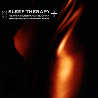 Henrik Nordvargr Björkk - Sleep Therapy Treatment 4: Thursday