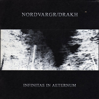 Henrik Nordvargr Björkk - Infinitas In Aeternum (as Nordvargr feat. Drakh)