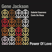 Jackson, Gene - Power of Love