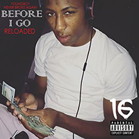 NBA YoungBoy - Before I Go (Reloaded)
