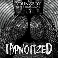 NBA YoungBoy - Hypnotized (Single)