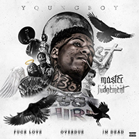 NBA YoungBoy - Master The Day Of Judgement