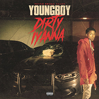 NBA YoungBoy - Dirty Iyanna (Single)