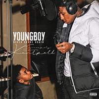NBA YoungBoy - Sincerely, Kentrell >