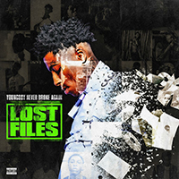 NBA YoungBoy - Lost Files