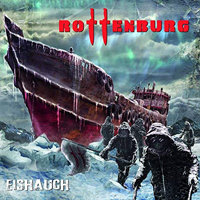 Rottenburg - Eishauch