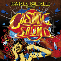 Baldelli, Daniele - Cosmic Sound