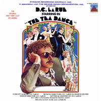 D.C. LaRue - The Tea Dance