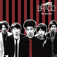 BRADIO - My Answer (Single)