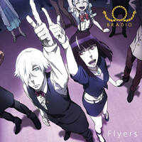 BRADIO - Flyers (Single)