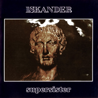 Supersister - Iskander