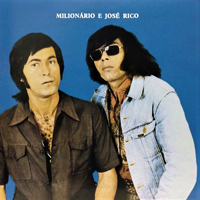 Milionario & Jose Rico - Volume 01