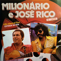 Milionario & Jose Rico - No Cinema