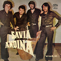 Savia Andina - Volumen 2