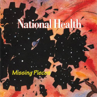 National Health - Missing Pieces