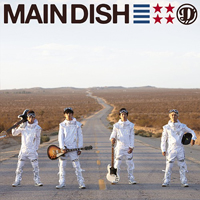 DISH - Main Dish