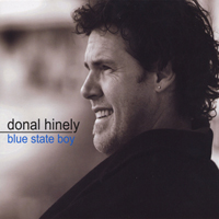 Hinely, Donal - Blue State Boy