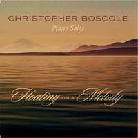 Boscole, Christopher - Floating On A Melody