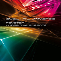 Electric Universe - Psystep (EP)