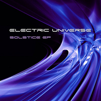 Electric Universe - Solstice [EP]