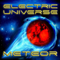 Electric Universe - Meteor 2012 [Single]